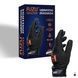 Насадка на палець FUZU Gloves Vibrating Massage, 11 режимів SX2738 фото 2