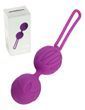 Вагінальні кульки Adrien Lastic Geisha Lastic Bal S, силікон AL40443 фото