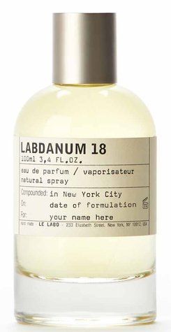Le Labo Labdanum 18 100 мл парфумована вода унісекс 31156 фото