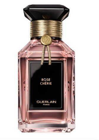 Guerlain Rose Cherie 200 мл парфумована вода тестер для жінок 32876 фото