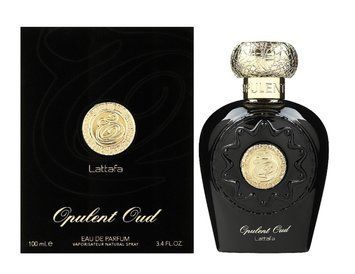 Lattafa Perfumes Opulent Oud 100 мл парфумована вода для жінок 26374 фото