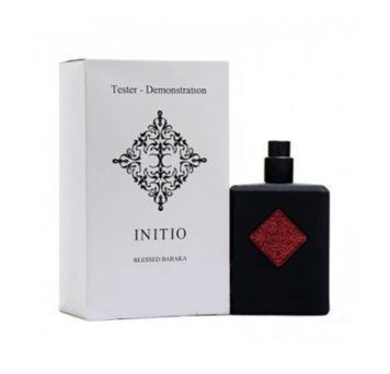 Initio Parfums Prives Blessed Baraka 90 мл парфумована вода тестер для жінок 16436 фото