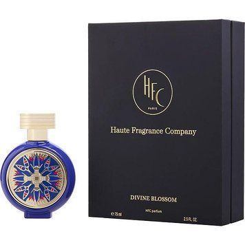 Haute Fragrance Company Divine Blossom 75 мл парфумована вода для жінок 17607 фото