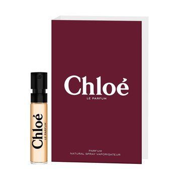 Chloe Пробник Le Parfum Parfum 1.2 мл парфуми для жінок 32781 фото