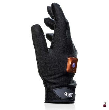 Насадка на палець FUZU Gloves, права SX2739 фото