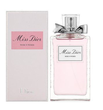 Christian Dior Dior Miss Dior Rose N'Roses 100 мл туалетна вода для жінок 23406 фото
