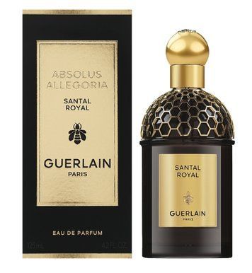 Guerlain Absolus Allegoria Santal Royal 125 мл парфумована вода унісекс 32084 фото