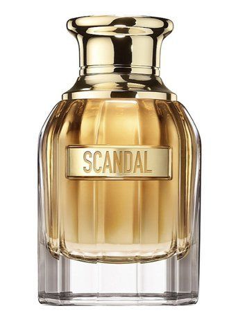 Jean Paul Gaultier Scandal Absolu Concentrated Perfume 30 мл парфуми для жінок 26897 фото