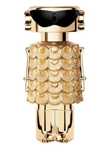 Paco Rabanne Fame Intense 80 мл парфумована вода тестер для жінок 24245 фото