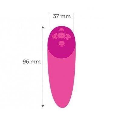 Пульт We-Vibe Chorus Cosmic Blue 16973-SNHR3AR5 фото