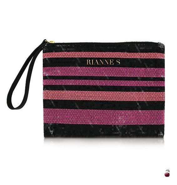 Кліторальний вібратор RIANNE S Classique Vibe, рожевий SO3863 фото
