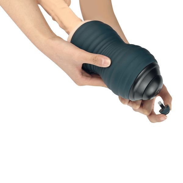 Мастурбатори Adrien Lastic Siltex Ultra з кібершкіри AL275222 фото