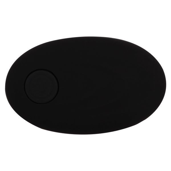 Масажер простати Chisa Black Mont Backyard Teaser, чорний 45362 /CN-552845362 фото