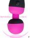 Вібромасажери PalmPower Recharge Pink, з гнучкою головкою, перезаряджуваний SO8902 фото 4