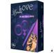 Еротична гра Bombat Game LOVE Фанти, 69 або гра у ліжку SO7123 фото 1