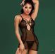 Пеньюар JSY 8166 Black One Size SX1792 фото 1