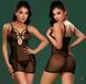 Пеньюар JSY 8166 Black One Size SX1792 фото 6
