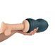Мастурбатори Adrien Lastic Siltex Ultra з кібершкіри AL275222 фото 7
