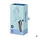 Вакуумний стимулятор Satisfyer Dual Kiss, чорний SO6114 фото 5