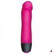 Вібратор Dorcel Mini Must Magenta