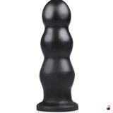 Анальні іграшки BUTTR Tactical III Butt Plug SX2199 фото