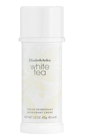 Elizabeth Arden White Tea 40 мл туалетна вода для жінок 25661 фото