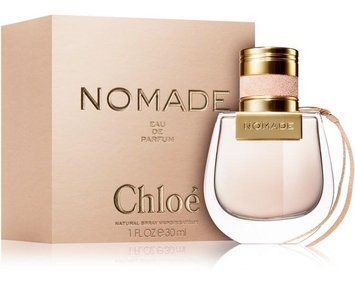 Chloe Nomade 30 мл парфумована вода для жінок 12498 фото
