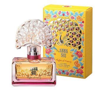 Anna Sui Flight Of Fancy 50 мл туалетна вода для жінок 28313 фото