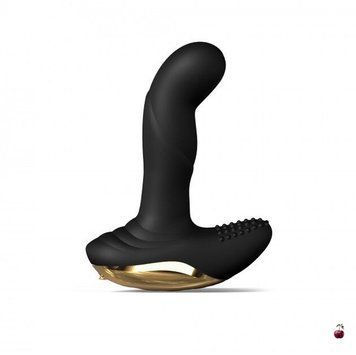 Масажер простати Dorcel P-Finger з функцією масажу пальцем SO4868 фото