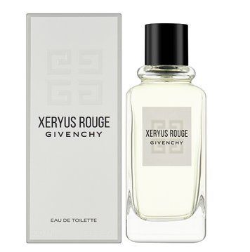 Givenchy Xeryus Rouge 100 мл туалетна вода для чоловіків 20322 фото