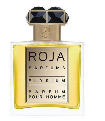 Roja Parfums Elysium Pour Homme Parfum 50 мл парфуми для чоловіків 19875 фото