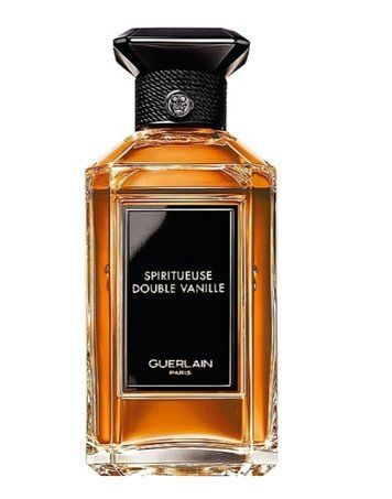 Guerlain Spiritueuse Double Vanille 100 мл парфумована вода унісекс 31604 фото