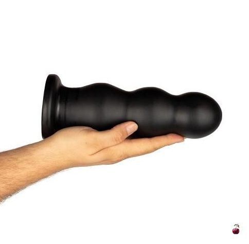 Анальні іграшки BUTTR Tactical III Butt Plug SX2199 фото