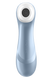 Вібратор Satisfyer Pro 2 з технологією Air-Pulse, медичний силікон T360417 фото 3