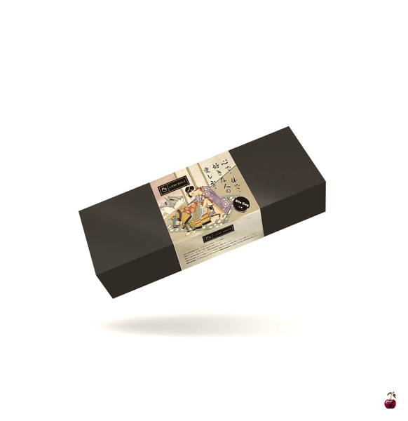 Кляп Liebe Seele Samurai Bite Gag SX2815 фото