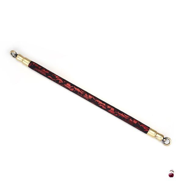 Жорстка розпірка Liebe Seele Victorian Garden Spreader Bar, Аксесуари BDSM SO9481 фото