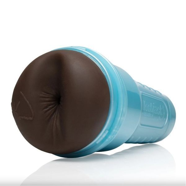 Мастурбатор-попка Fleshlight Boys Max Konnor, чорний FL12670 фото