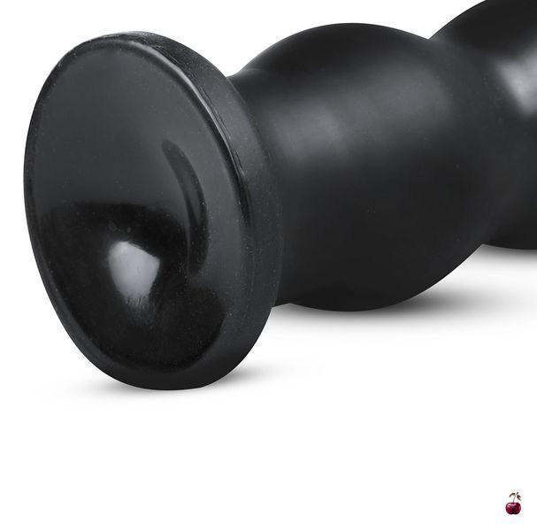 Анальні іграшки BUTTR Tactical III Butt Plug SX2199 фото