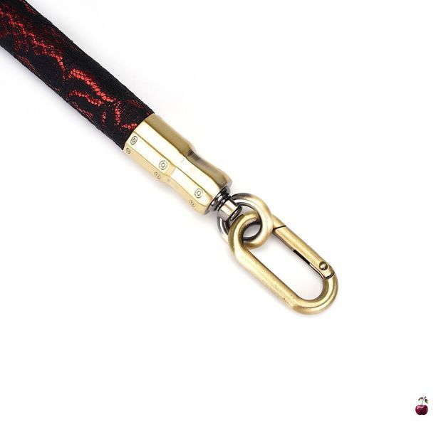 Жорстка розпірка Liebe Seele Victorian Garden Spreader Bar, Аксесуари BDSM SO9481 фото