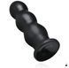 Анальні іграшки BUTTR Tactical III Butt Plug SX2199 фото 2