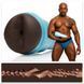 Мастурбатор-попка Fleshlight Boys Max Konnor, чорний FL12670 фото 1