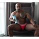 Мастурбатор-попка Fleshlight Boys Max Konnor, чорний FL12670 фото 7