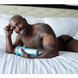 Мастурбатор-попка Fleshlight Boys Max Konnor, чорний FL12670 фото 5