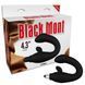 Масажер простати Chisa Black Mont P-Spot Perineum Massager, 14 х 3,5 см 97503/CN-330704066-1 фото 1