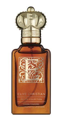Clive Christian E Green Fougere Parfum 50 мл парфуми тестер для жінок 21335 фото