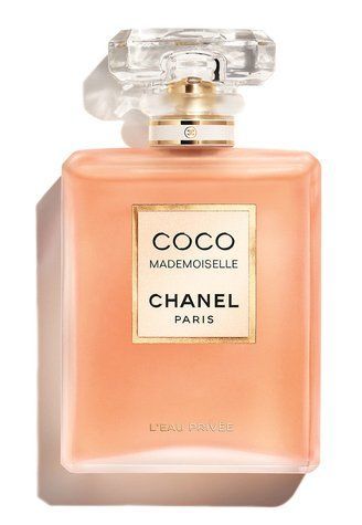 Chanel Coco Mademoiselle L&rsquo;Eau Priv&eacute;e 100 мл туалетна вода тестер для жінок 14350 фото