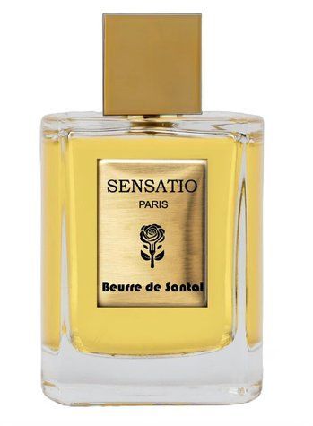 Sensatio Paris Beurre de Santal 100 мл Extrait de Parfum тестер унісекс 31953 фото