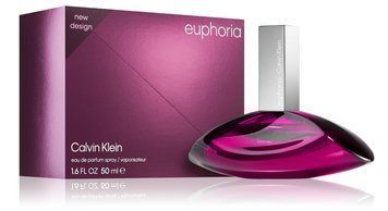 Calvin Klein Euphoria 50 мл парфумована вода для жінок 10012 фото