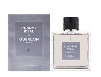 Guerlain L'Homme Ideal 100 мл парфумована вода для чоловіків 23517 фото