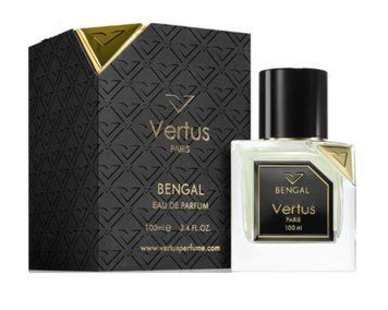 Vertus Bengal 100 мл парфумована вода для жінок 19952 фото